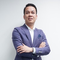 Joel Lumanlan | VP for International Marketing, Smart Communications & Global Market Operations Head | PLDT Global Corporation » speaking at Telecoms World