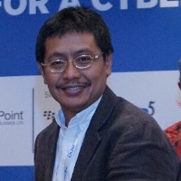 Agus F Abdillah | Chief Product And Services Officer | Telkomtelstra » speaking at Telecoms World