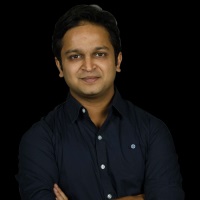Nishith Rastogi | Founder | Locus.Sh » speaking at Home Delivery World