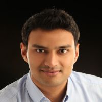 Dhruvil Sanghvi | Chief Executive Officer | LogiNext Solutions » speaking at Home Delivery World