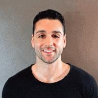 Kevan Sadigh | Co-Founder, Head of Product | Pink Dot » speaking at Home Delivery World