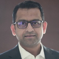 Vivek Vaidyanathan, Director, Head Treasury And Trade Solutions Uae, Citibank