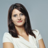 Susana Inarejos, Client Partner, Publicis Sapient