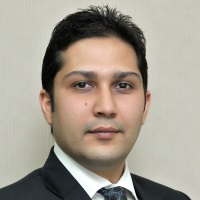 Tushar Singhvi, Director - CE Ventures, Crescent Enterprises