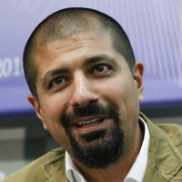 Samer Choucair, Director, Ce-Creates, Crescent Enterprises