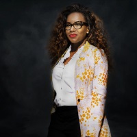 Luann Parker, Director Business Development, IMKAN