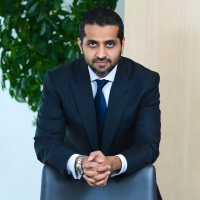 Haseeb Shaikh, Head of Portfolio Management, The General Holding Corporation SENAAT