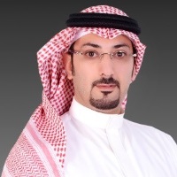 Tarik Khoshhal, Head of Direct Investment, SEDCO