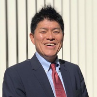 Katsumi Kubota, Managing Director, Marketing Advisor For Asean, Seiko