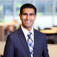 Aly Madhavji, Managing Partner, Blockchain Founders Fund