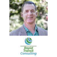 Dermot Thompson, Bid Advisor and Procurement Expert, Rapid Transit Consulting