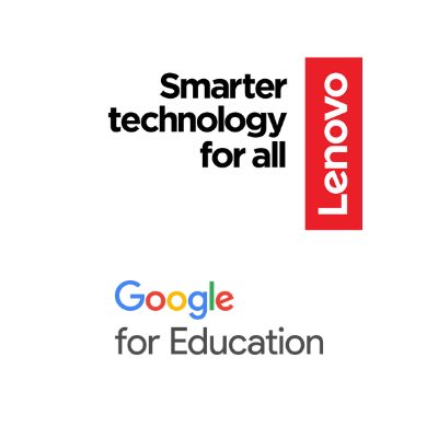 Lenovo Malaysia and Google for Education