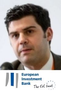 Marcial Bistinduy, Transport Specialist, European Investment Bank