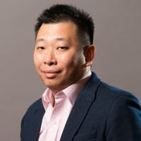 Edwin Koh, Country Manager for SEA & ANZ, Limelight Networks