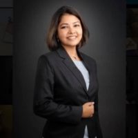 Agnisha Ghosh, Asia Integrated Marketing Lead SG, 3M