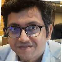Abhijit Dey, Deputy Vice President – Product Head API Banking, Axis Bank, India